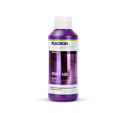 Plagron® "Старт" Стимулятор роста для рассады 100 мл (Start Up) (t*)