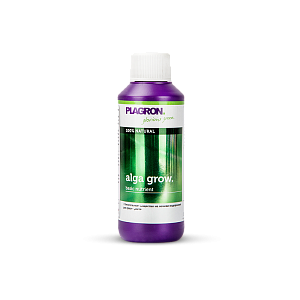 Plagron Alga Grow 100 мл Удобрение органическое (t*)(Распродажа)