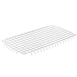 Secret Jardin® Полка-сетка "ДП120 ГридШелв" 60*30 см (DP120 GridShelve)