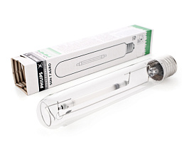 Philips Agro 400W Лампа Philips Agro 400W Лампа