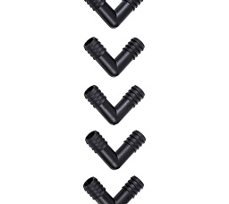 ЖУК Набор уголков для капельного полива Жук от емкости