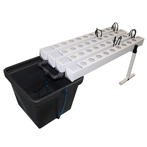 Terra Aquatica (GHE) AeroFlo 40 Salad Гидропонная система