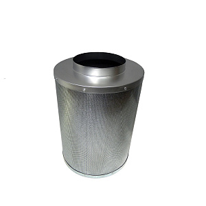 Nano Filter 1000 м3 / 200 мм Угольный фильтр
