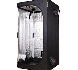 GARDEN HIGHPRO® Гроутент "Пробокс Бейсик 80" (80*80*160 см) (PROBOX BASIC 80)