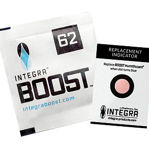 Integra Boost 62% 8 г Регулятор влажности