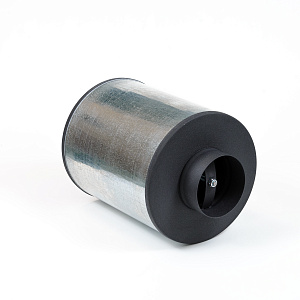MAGICFILTER® К-160 м3 / 100 мм Канальный угольный фильтр
