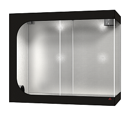 Secret Jardin Hydro Shoot 240W V2 Гроутент