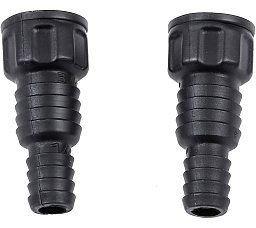 ЖУК Набор штуцеров 1/2-3/4 для капельного полива Жук от емкости