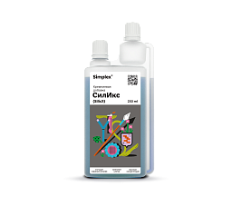 Simplex® СилИкс (SilicX) 0,25 л Кремниевая добавка
