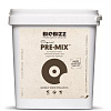 BioBizz Pre-Mix 5 л Органическое удобрение для молодых растений