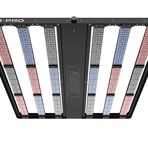Just grow Х1 Pro 660 Вт - MX Светодиодный светильник