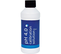 Bluelab pH 4.0 Калибровочный раствор 250 мл ( Распродажа)