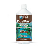 Terra Aquatica (GHE) DualPart Coco Grow 1 л Удобрение минеральное для кокосового субстрата