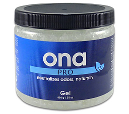 Ona® Pro гель 1 л Нейтрализатор запаха