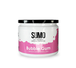 Sumo® Bubble Gum гель 0,5 л Нейтрализатор запаха