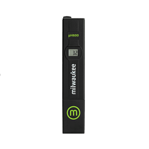 Milwaukee® pH 600 pH-метр