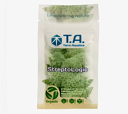 Terra Aquatica Streptologic® Триходерма в сухом виде 50 гр (t*)