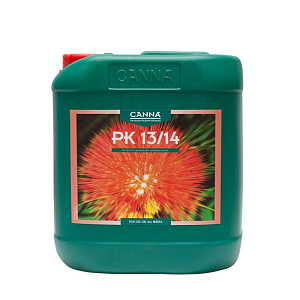 CANNA PK 13/14 5 л Стимулятор цветения
