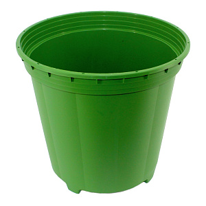 FloraFlex PotPro 5″, ведро для капельного полива круглое 18,9 л