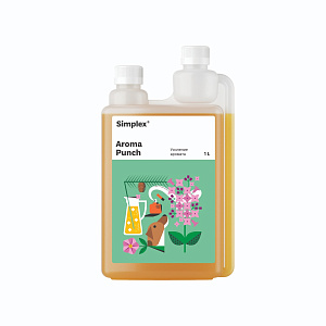 Simplex® АромаПанч (AromaPunch) 1 л Добавка для усиления аромата