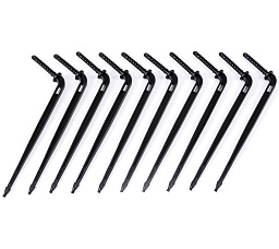 ЖУК Набор стрелок для капельного полива Жук от емкости