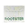 Big Cock Design® Rootster Board Lite 225 Светильник