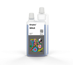 Simplex® СилИкс (SilicX) 0,25 л Кремниевая добавка