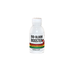 Rastea Bio-Bloom Booster 100 мл Органический стимулятор цветения