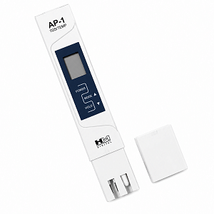 HM Digital® "АкваПро" TDS-метр (AquaPro)