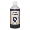 BioBizz® Органический стимулятор роста микрофлоры "Фиш-Микс" 0,5 л (Fish-Mix) (Распродажа)