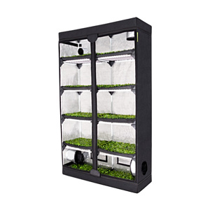 GARDEN HIGHPRO® Гроутент "Пробокс Пропагатор" XL (120*40*200 см) (PROBOX PROPAGATOR)