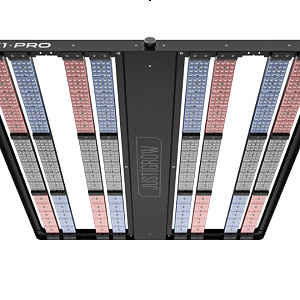 Just grow Х1 Pro 800 Вт - MX Светодиодный светильник