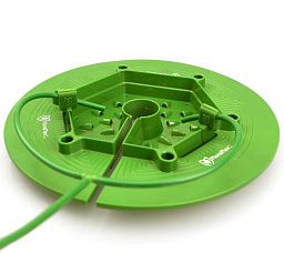 FloraFlex Крышка круглая FloraCap Round (19-30 см)