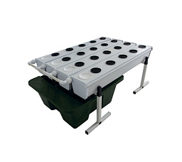 Terra Aquatica GrowStream 20 Гидропонная система Terra Aquatica GrowStream 20 Гидропонная система