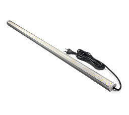 LED bar 42W grow Светодиодный светильник LED bar 42W grow Светодиодный светильник