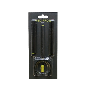 GARDEN HIGHPRO MEDIPRO Измерительный прибор GARDEN HIGHPRO MEDIPRO Измерительный прибор