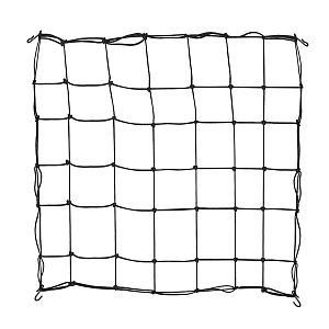 Сетка для скрога эластичная (120X120 см) - 81 ячейка 9х9