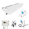 E-MODE Praktica-180 + SensiRoom H + SensiRoom LVL + SensiRoom CO2