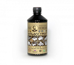 Иван Овсинский Фульвогумат 0,5 л Органический стимулятор