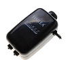 Hailea® АСО-5503 4W, 210 л/ч Компрессор, 2 канала