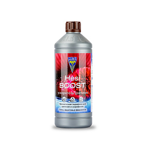 Hesi® "Бустер" Стимулятор цветения 1 л (Boost) 