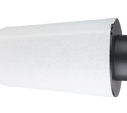 GARDEN HIGHPRO® Угольный фильтр "Проактив" 690 м3 / 150 мм (PROACTIV)