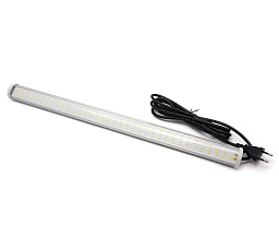Светодиодный светильник для фазы вегетации 26 Вт (LED bar) Светодиодный светильник для фазы вегетации 26 Вт (LED bar)