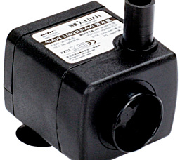 Hailea® BT-100B 2W, 150 л/ч Помпа внутренняя мультифункциональная
