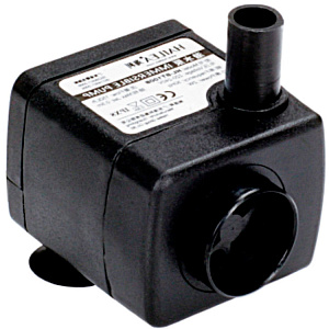 Hailea® BT-100B 2W, 150 л/ч Помпа внутренняя мультифункциональная