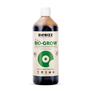 BioBizz® Органическое удобрение для стадии роста "Био-Гроу" 1 л (Bio-Grow)