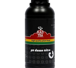 Rastea pH Down Nitro 0,5 л Регулятор рН