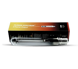 GIB® Лампа ДНаТ "Экстрим" 400 Вт (Flower Spectrum XTreme Output)