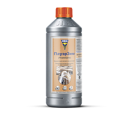 Hesi® "ПауэрЗим" Стимулятор ферментативной активности микрофлоры 1 л (PowerZyme)