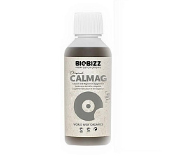 BioBizz® Кальций и магний для растений "КалМаг" 0,25 л (CalMag) BioBizz® Кальций и магний для растений "КалМаг" 0,25 л (CalMag)